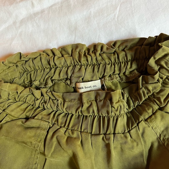 Back Beat Rags Cargo XS - Picture 4 of 5